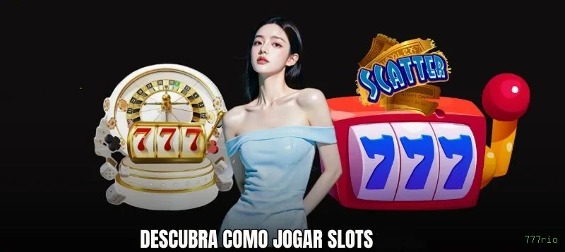 App 777rio para Android e iOS - download grátis