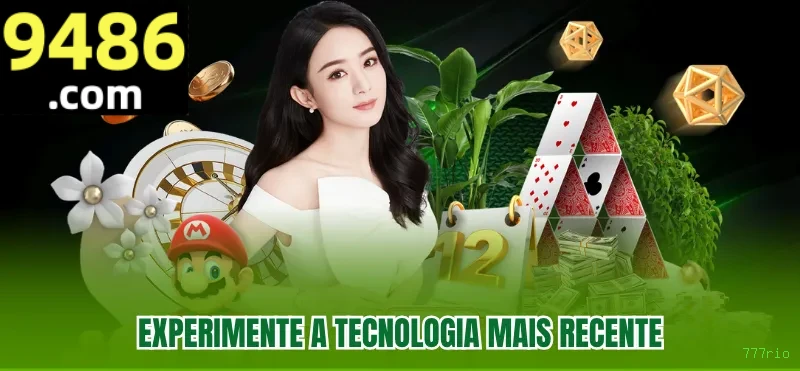 Central de dúvidas rápidas sobre o app 777rio
