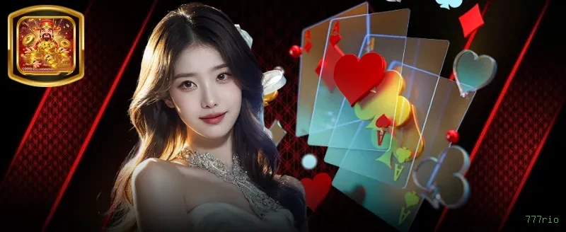 Roleta e blackjack 777rio