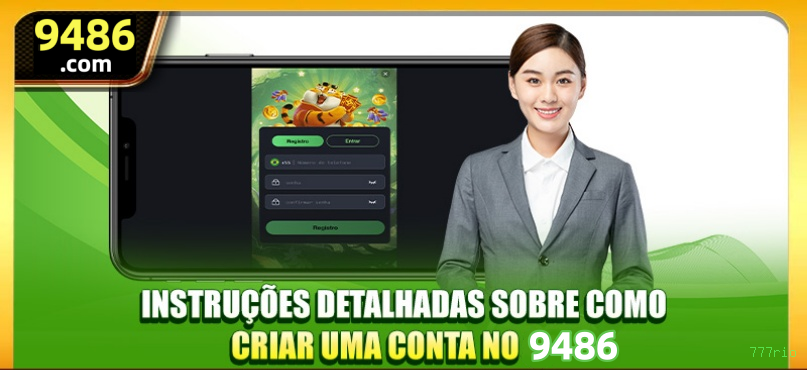Download app 777rio Android iOS