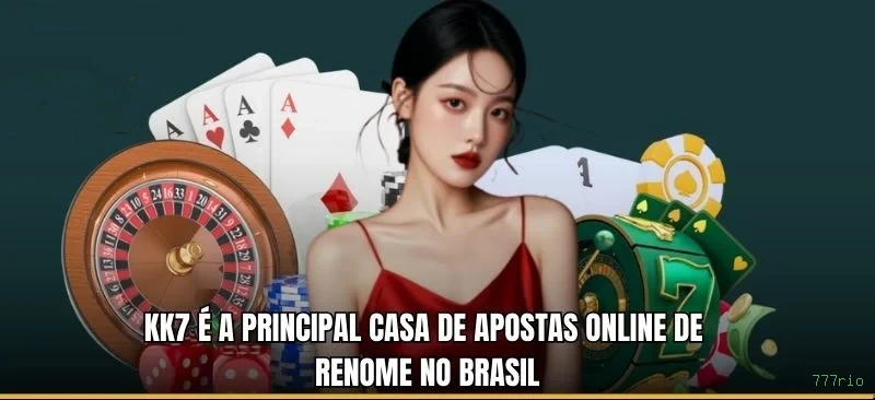 Ganhar e sacar na 777rio