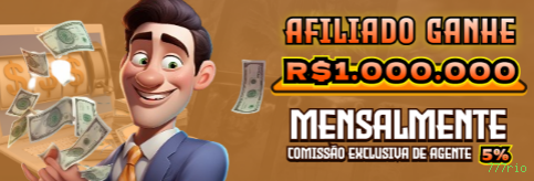Bônus e prêmios 777rio